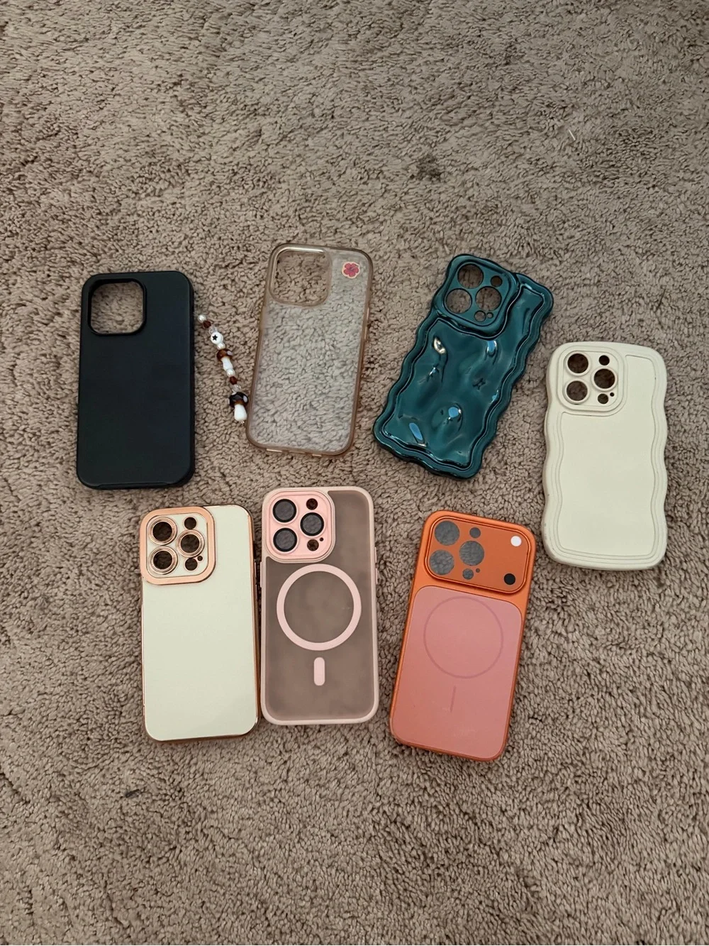 iPhone 14 Pro phone cases